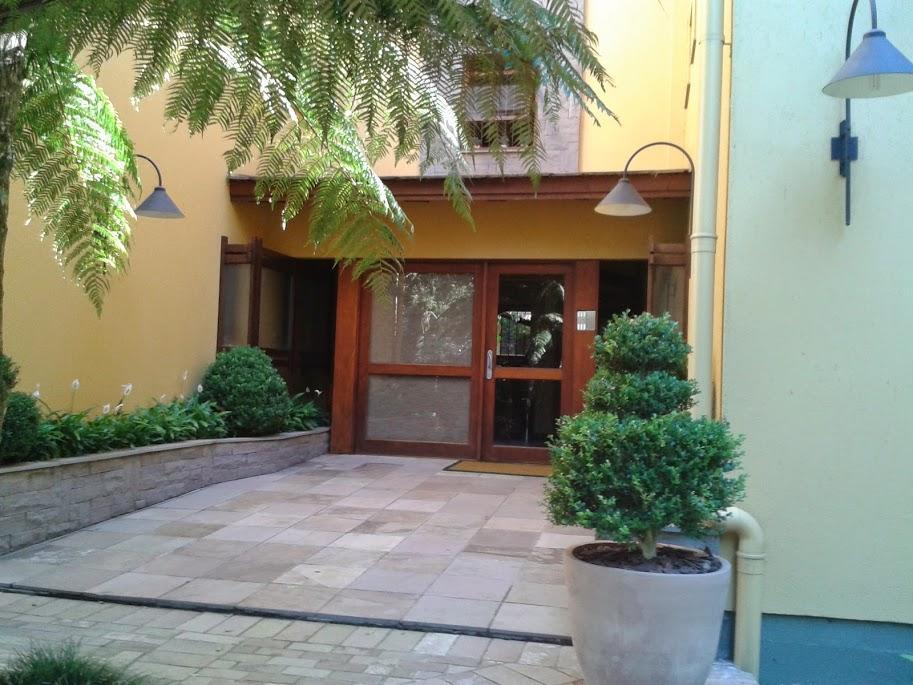 Flat Jardim Primavera Gramado Exterior foto